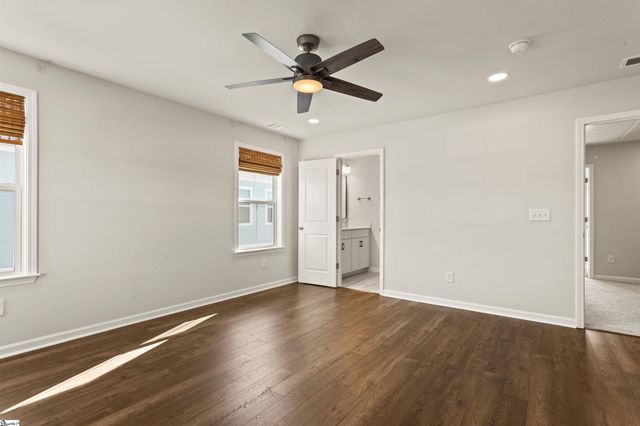 116 Lewes Avenue, Simpsonville, SC 29681