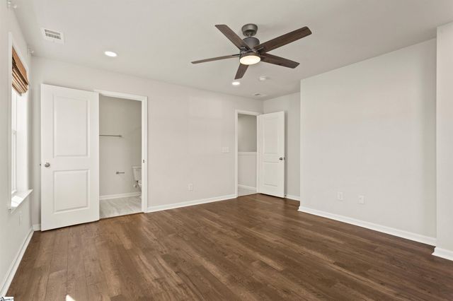 116 Lewes Avenue, Simpsonville, SC 29681