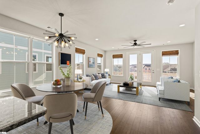 116 Lewes Avenue, Simpsonville, SC 29681