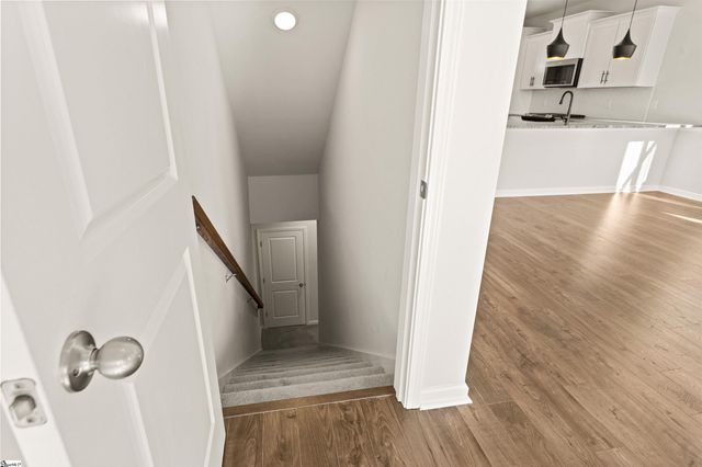 116 Lewes Avenue, Simpsonville, SC 29681