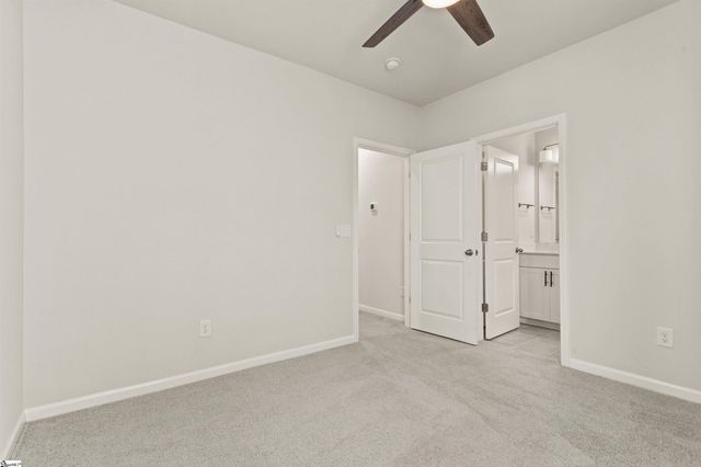 116 Lewes Avenue, Simpsonville, SC 29681