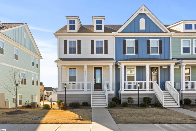 116 Lewes Avenue, Simpsonville, SC 29681