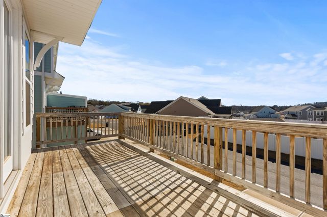 116 Lewes Avenue, Simpsonville, SC 29681