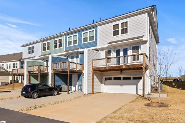 116 Lewes Avenue, Simpsonville, SC 29681