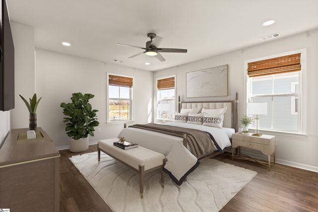 116 Lewes Avenue, Simpsonville, SC 29681