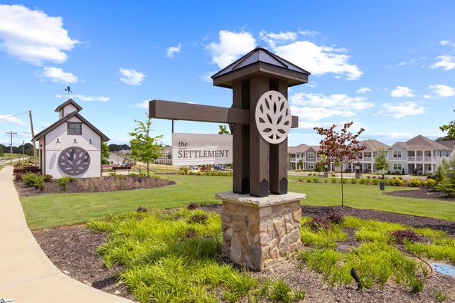 116 Lewes Avenue, Simpsonville, SC 29681