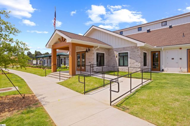 116 Lewes Avenue, Simpsonville, SC 29681