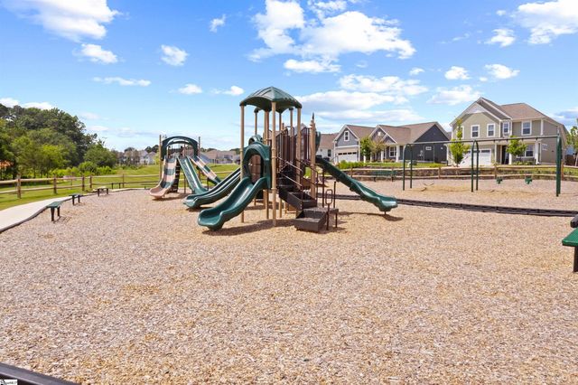 116 Lewes Avenue, Simpsonville, SC 29681