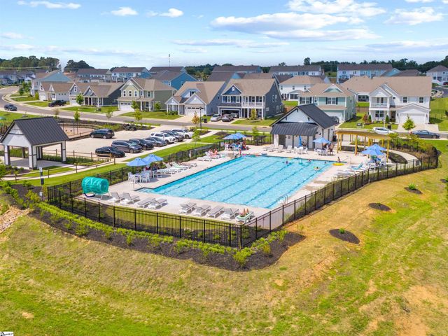 116 Lewes Avenue, Simpsonville, SC 29681