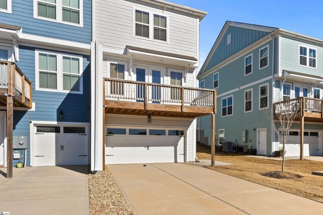 116 Lewes Avenue, Simpsonville, SC 29681