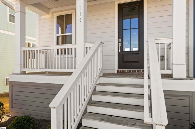 116 Lewes Avenue, Simpsonville, SC 29681