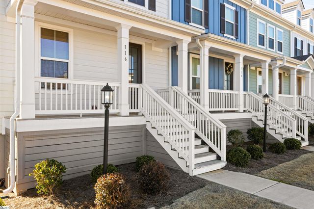 116 Lewes Avenue, Simpsonville, SC 29681
