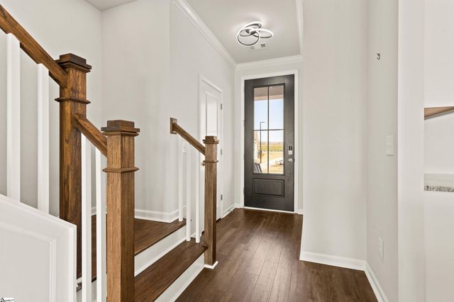 116 Lewes Avenue, Simpsonville, SC 29681