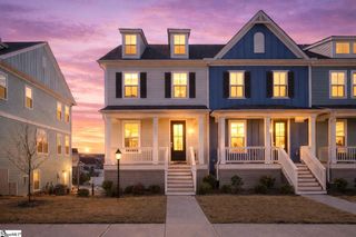 116 Lewes Avenue, Simpsonville, SC 29681