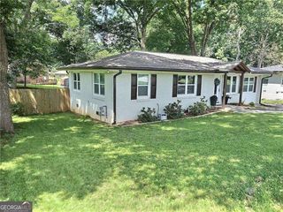 3296 Old Concord Road SE, Smyrna, GA 30082