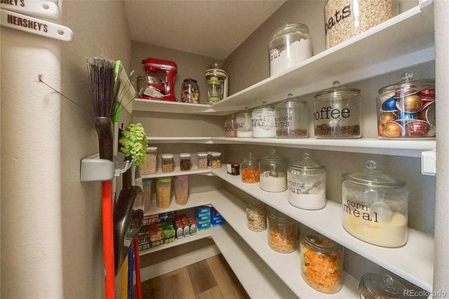 11534 Sagewood Lane, Parker, CO 80138