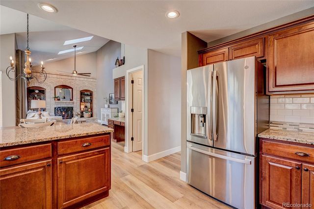 11534 Sagewood Lane, Parker, CO 80138