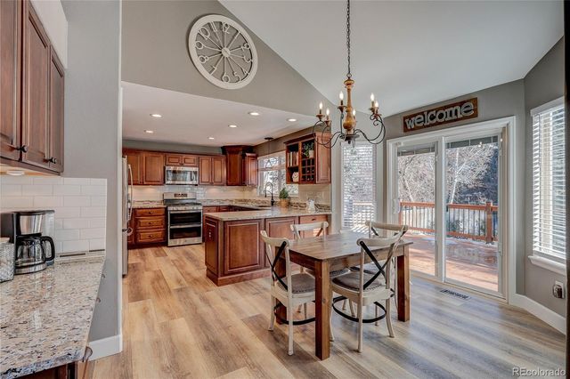 11534 Sagewood Lane, Parker, CO 80138