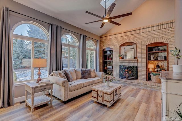 11534 Sagewood Lane, Parker, CO 80138