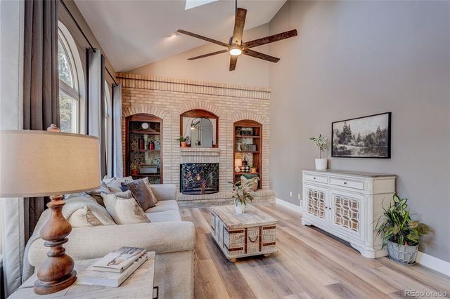 11534 Sagewood Lane, Parker, CO 80138