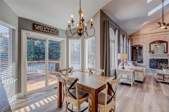 11534 Sagewood Lane, Parker, CO 80138