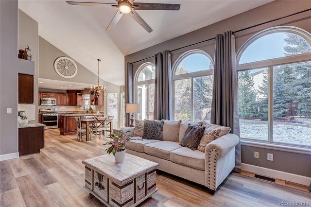 11534 Sagewood Lane, Parker, CO 80138