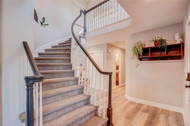 11534 Sagewood Lane, Parker, CO 80138