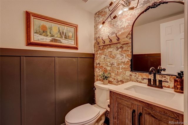 11534 Sagewood Lane, Parker, CO 80138