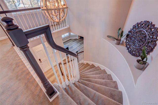 11534 Sagewood Lane, Parker, CO 80138