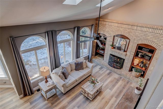 11534 Sagewood Lane, Parker, CO 80138