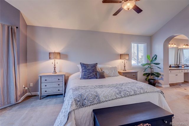 11534 Sagewood Lane, Parker, CO 80138