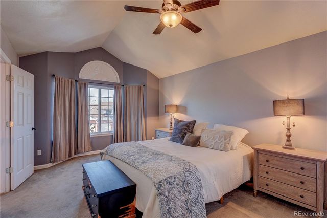 11534 Sagewood Lane, Parker, CO 80138