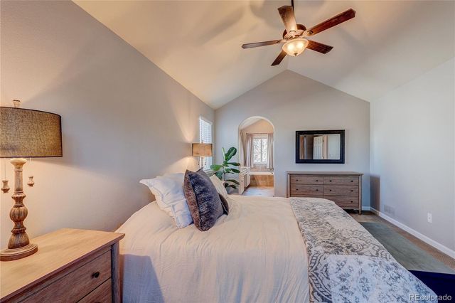 11534 Sagewood Lane, Parker, CO 80138