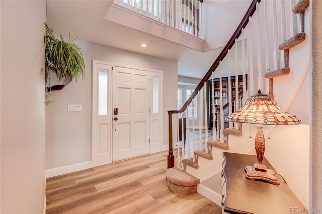 11534 Sagewood Lane, Parker, CO 80138