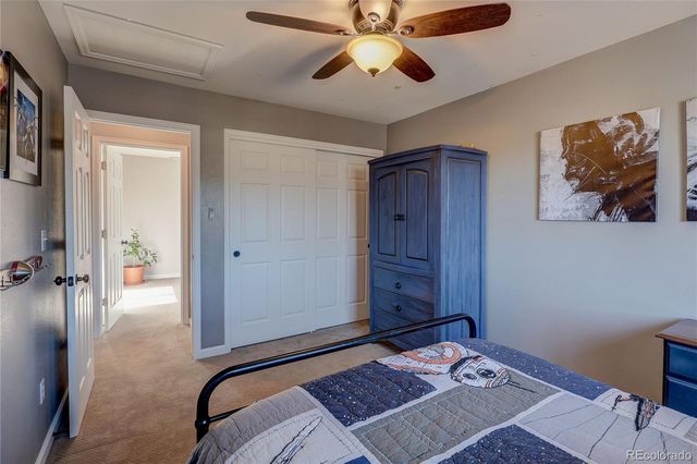 11534 Sagewood Lane, Parker, CO 80138