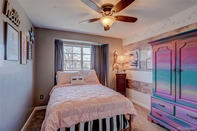 11534 Sagewood Lane, Parker, CO 80138