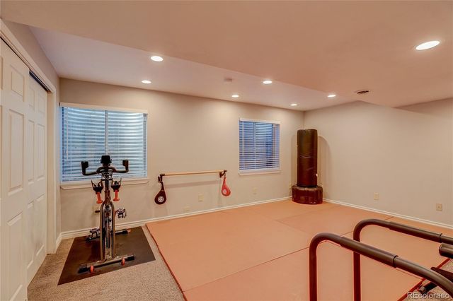 11534 Sagewood Lane, Parker, CO 80138