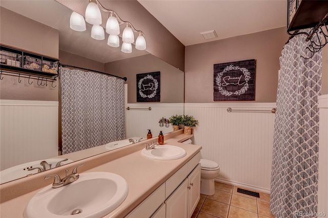 11534 Sagewood Lane, Parker, CO 80138