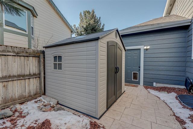 11534 Sagewood Lane, Parker, CO 80138