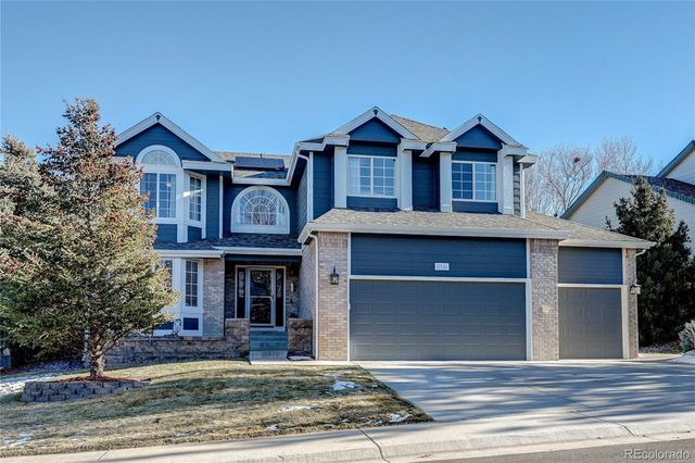 11534 Sagewood Lane, Parker, CO 80138