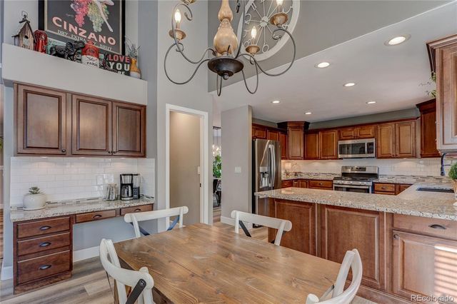 11534 Sagewood Lane, Parker, CO 80138