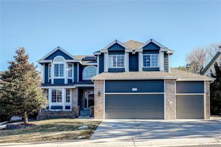 11534 Sagewood Lane, Parker, CO 80138
