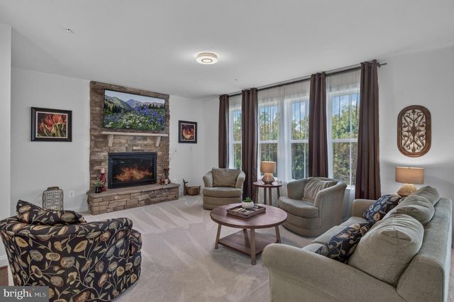 1315 VOLUNTEER DR, Brunswick, MD 21716