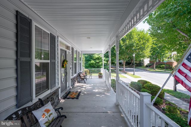 1315 VOLUNTEER DR, Brunswick, MD 21716