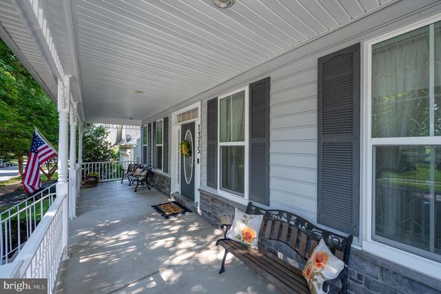 1315 VOLUNTEER DR, Brunswick, MD 21716