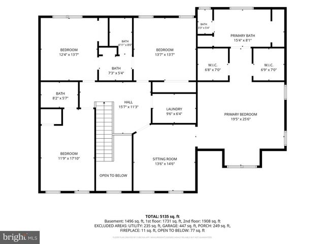1315 VOLUNTEER DR, Brunswick, MD 21716