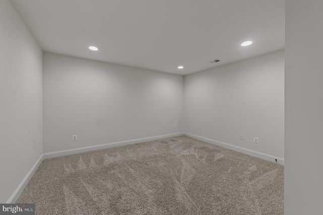 1315 VOLUNTEER DR, Brunswick, MD 21716