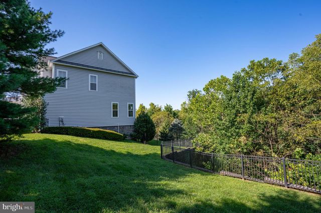 1315 VOLUNTEER DR, Brunswick, MD 21716