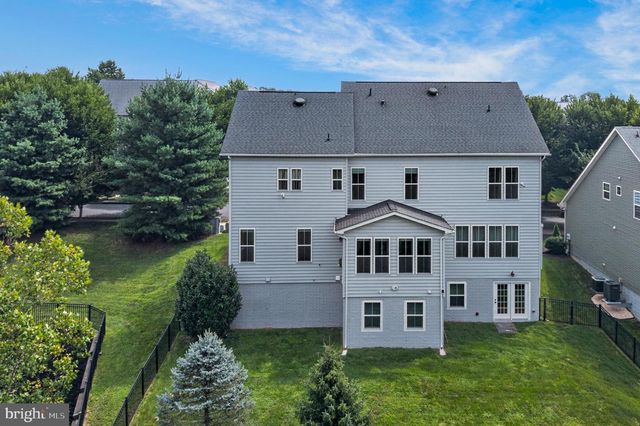 1315 VOLUNTEER DR, Brunswick, MD 21716