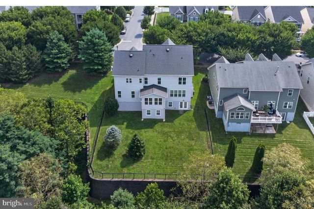 1315 VOLUNTEER DR, Brunswick, MD 21716